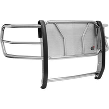 Load image into Gallery viewer, Westin 2017-2018 Ford F-250/350 HDX Grille Guard - SS - Additional View 8