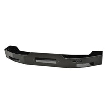 Load image into Gallery viewer, Westin 2017-2018 Ford F-250/350 MAX Winch Tray - Black - Side View