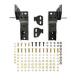 Load image into Gallery viewer, Westin 2017-2018 Ford F-250/350 MAX Winch Tray - Black - Additional View 6
