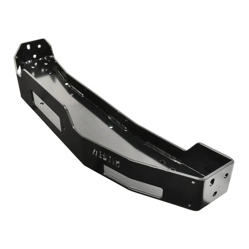 Westin 2017-2018 Ford F-250/350 MAX Winch Tray - Black - Additional View 7