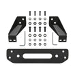 Load image into Gallery viewer, Westin 2018-2021 Jeep JL Wrangler (2dr/4dr) WJ2 Winch Tray - Black - Additional View 7