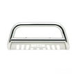 Load image into Gallery viewer, Westin 2019-2020 Ram 1500 (Excl Classic/Rebel) E-Series Bull Bar - Stainless Steel - Main Product View