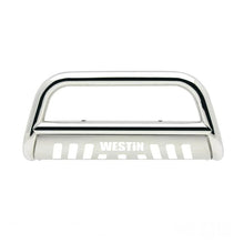 Load image into Gallery viewer, Westin 2019-2020 Ram 1500 (Excl Classic/Rebel) E-Series Bull Bar - Stainless Steel - Main Product View