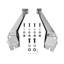 Load image into Gallery viewer, Westin 2019-2020 Ram 1500 (Excl Classic/Rebel) E-Series Bull Bar - Stainless Steel - Side View