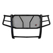 Load image into Gallery viewer, Westin 2019 Chevrolet Silverado 1500 HDX Grille Guard - Black - Side View