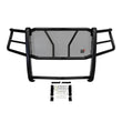 Load image into Gallery viewer, Westin 2019 Chevrolet Silverado 1500 HDX Grille Guard - Black - Additional View 7