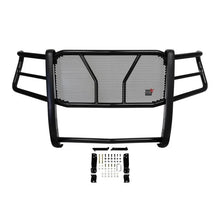 Load image into Gallery viewer, Westin 2019 Chevrolet Silverado 1500 HDX Grille Guard - Black - Additional View 7