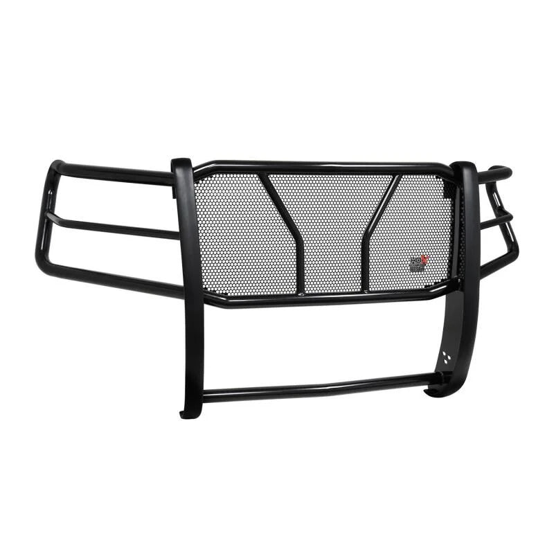 Westin 2019 Chevrolet Silverado 1500 HDX Grille Guard - Black - Additional View 9