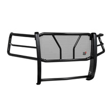 Load image into Gallery viewer, Westin 2019 Chevrolet Silverado 1500 HDX Grille Guard - Black - Additional View 9