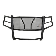 Load image into Gallery viewer, Westin 2019 Chevrolet Silverado 1500 HDX Grille Guard - Black w/ Sensors - Main Product View