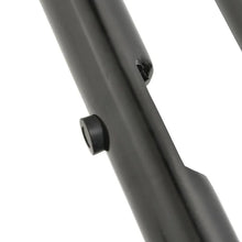 Load image into Gallery viewer, Westin 2019 Chevrolet Silverado 1500 HDX Grille Guard - Black w/ Sensors - Additional View 6