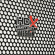 Load image into Gallery viewer, Westin 2019 Chevrolet Silverado 1500 HDX Grille Guard - Black w/ Sensors - Additional View 7