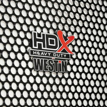Load image into Gallery viewer, Westin 2019 Chevrolet Silverado 1500 HDX Grille Guard - Black w/ Sensors - Additional View 7
