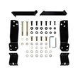 Load image into Gallery viewer, Westin 2019 Chevrolet Silverado 1500 HDX Grille Guard - SS - Side View