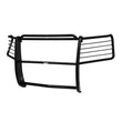 Load image into Gallery viewer, Westin 2019 Chevrolet Silverado 1500 Sportsman Grille Guard - Black - Side View