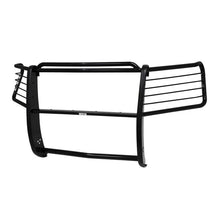 Load image into Gallery viewer, Westin 2019 Chevrolet Silverado 1500 Sportsman Grille Guard - Black - Side View