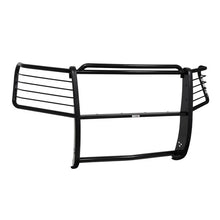 Load image into Gallery viewer, Westin 2019 Chevrolet Silverado 1500 Sportsman Grille Guard - Black - Additional View 7