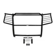 Load image into Gallery viewer, Westin 2019 Chevrolet Silverado 1500 Sportsman Grille Guard - Black - Additional View 8