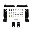 Load image into Gallery viewer, Westin 2019 Chevrolet Silverado 1500 Sportsman Grille Guard - Black - Additional View 9