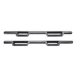 Load image into Gallery viewer, Westin 2019 Chevrolet Silverado / GMC Sierra 1500 Crew Cab Drop Nerf Step Bars - Textured Black - Additional View 11