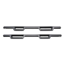 Load image into Gallery viewer, Westin 2019 Chevrolet Silverado / GMC Sierra 1500 Crew Cab Drop Nerf Step Bars - Textured Black - Additional View 11