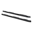 Load image into Gallery viewer, Westin 2019 Chevrolet Silverado/Sierra 1500 CC (5.5ft) PRO TRAXX 5 WTW Oval Nerf Step Bars - Black - Additional View 8