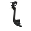 Load image into Gallery viewer, Westin 2019 Chevrolet Silverado/Sierra 1500 CC (5.5ft) PRO TRAXX 5 WTW Oval Nerf Step Bars - SS - Back View