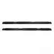 Load image into Gallery viewer, Westin 2019 Chevrolet Silverado/Sierra 1500 Crew Cab (5.5ft) R5 Modular Nerf Step Bars - Black - Additional View 6