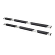 Load image into Gallery viewer, Westin 2019 Chevrolet Silverado/Sierra 1500 Crew Cab (5.5ft) R5 Modular Nerf Step Bars - SS - Additional View 8