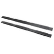 Load image into Gallery viewer, Westin 2019 Chevrolet Silverado/Sierra 1500 Crew Cab (6.5ft) R5 Modular Nerf Step Bars - Black - Additional View 5