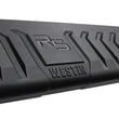 Load image into Gallery viewer, Westin 2019 Chevrolet Silverado/Sierra 1500 Crew Cab (6.5ft) R5 Modular Nerf Step Bars - Black - Additional View 9