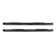 Load image into Gallery viewer, Westin 2019 Chevrolet Silverado/Sierra 1500 Crew Cab Non LD PRO TRAXX 4 Oval Nerf Step Bars - Black - Additional View 6