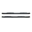Load image into Gallery viewer, Westin 2019 Chevrolet Silverado/Sierra 1500 Crew Cab Non LD PRO TRAXX 5 Oval Nerf Step Bars - Black - Additional View 10