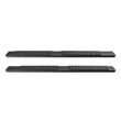 Load image into Gallery viewer, Westin 2019 Chevrolet Silverado/Sierra 1500 Crew Cab R7 Nerf Step Bars - Black - Additional View 10