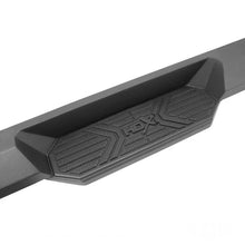 Load image into Gallery viewer, Westin 2019 Chevrolet Silverado/Sierra 1500 Crew Cab Xtreme Nerf Step Bars - Textured Black - Additional View 8