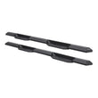 Load image into Gallery viewer, Westin 2019 Chevrolet Silverado/Sierra 1500 Crew Cab Xtreme Nerf Step Bars - Textured Black - Additional View 9
