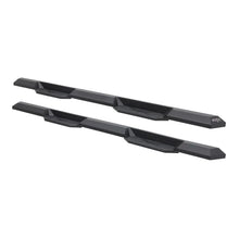 Load image into Gallery viewer, Westin 2019 Chevrolet Silverado/Sierra 1500 Crew Cab Xtreme Nerf Step Bars - Textured Black - Additional View 9
