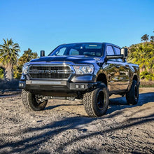 Load image into Gallery viewer, Westin  2019 Dodge Ram 1500 ( Excludes 1500 Classic &amp; Rebel Models )  Pro-Mod Front Bumper - Back View