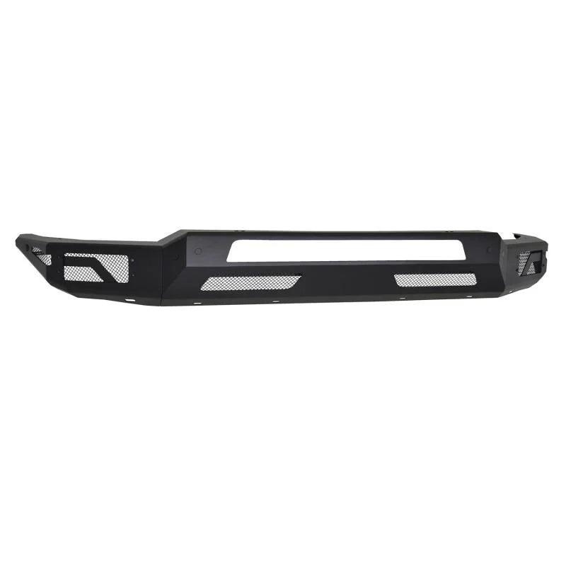 Westin  2019 Dodge Ram 1500 ( Excludes 1500 Classic & Rebel Models )  Pro-Mod Front Bumper - Additional View 7