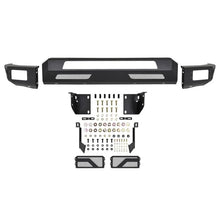 Load image into Gallery viewer, Westin  2019 Dodge Ram 1500 ( Excludes 1500 Classic &amp; Rebel Models )  Pro-Mod Front Bumper - Additional View 8