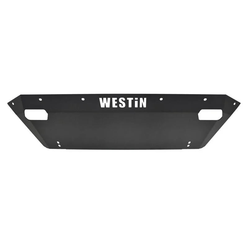 Westin 2019 Dodge Ram 1500 ( Excludes 1500 Classic & Rebel Models ) Pro-Mod Skid Plate - Side View