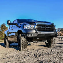 Load image into Gallery viewer, Westin 2019 Dodge Ram 1500 ( Excludes 1500 Classic &amp; Rebel Models ) Pro-Mod Skid Plate - Installation View