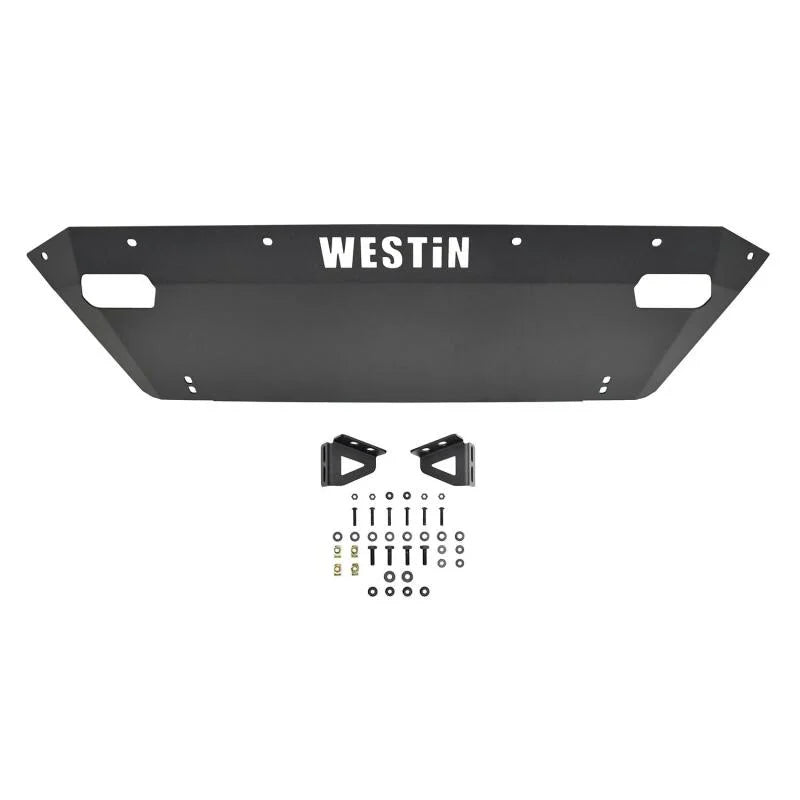 Westin 2019 Dodge Ram 1500 ( Excludes 1500 Classic & Rebel Models ) Pro-Mod Skid Plate - Additional View 6