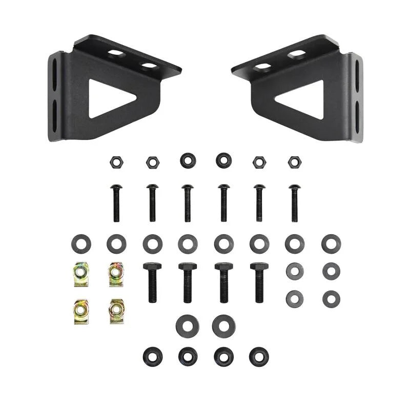 Westin 2019 Dodge Ram 1500 ( Excludes 1500 Classic & Rebel Models ) Pro-Mod Skid Plate - Additional View 7