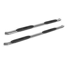 Load image into Gallery viewer, Westin 2019 Ford Ranger Supercrew PRO TRAXX 4 Oval Nerf Step Bars - SS - Main Product View