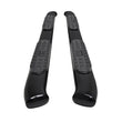 Load image into Gallery viewer, Westin 2019 Ford Ranger Supercrew PRO TRAXX 5 Oval Nerf Step Bars - Black - Additional View 5