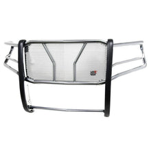 Load image into Gallery viewer, Westin 2019 GMC Sierra 1500 HDX Grille Guard - SS - Side View