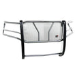 Load image into Gallery viewer, Westin 2019 GMC Sierra 1500 HDX Grille Guard - SS - Back View