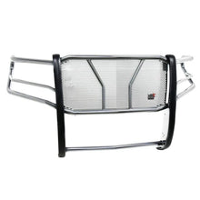 Load image into Gallery viewer, Westin 2019 GMC Sierra 1500 HDX Grille Guard - SS - Back View