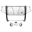 Load image into Gallery viewer, Westin 2019 GMC Sierra 1500 HDX Grille Guard - SS - Additional View 6